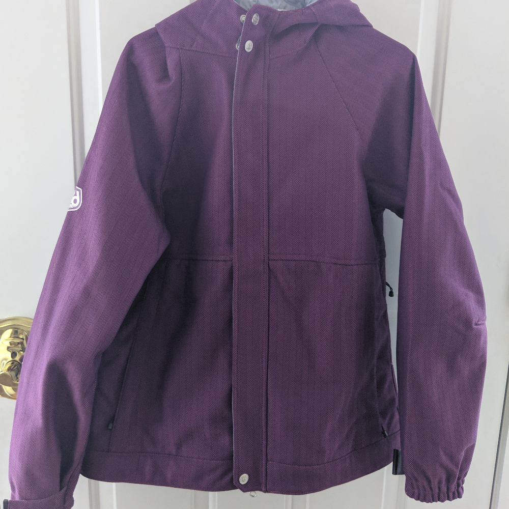 686 Snowboard Jacket Soft shell